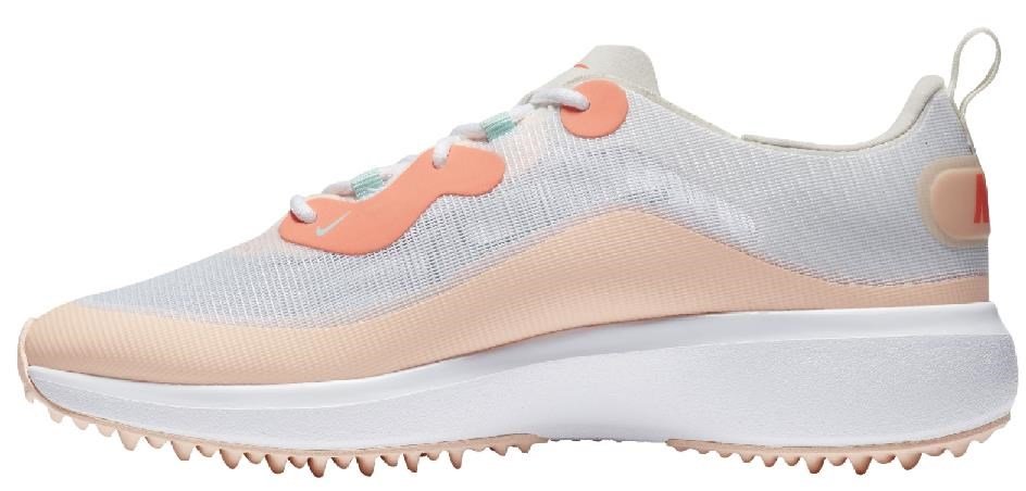 Nike Golf Nike Ace Summerlite dam golfskor, vita