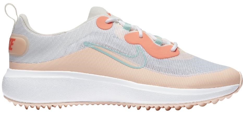 Nike Golf Nike Ace Summerlite dam golfskor, vita