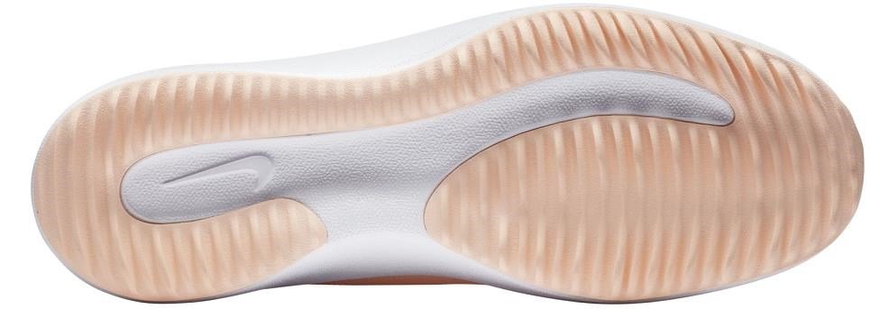 Nike Golf Nike Ace Summerlite dam golfskor, vita