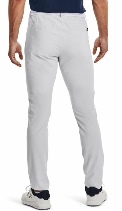 Under Armour Drive 5 Pocket herr byxor, grå
