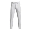 Under Armour Drive 5 Pocket herr byxor, grå