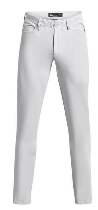 Under Armour Drive 5 Pocket herr byxor, grå