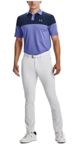 Under Armour Drive 5 Pocket herr byxor, grå