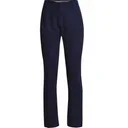 Under Armour Links dambyxor, navy