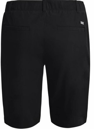 Under Armour Links damshorts, svart