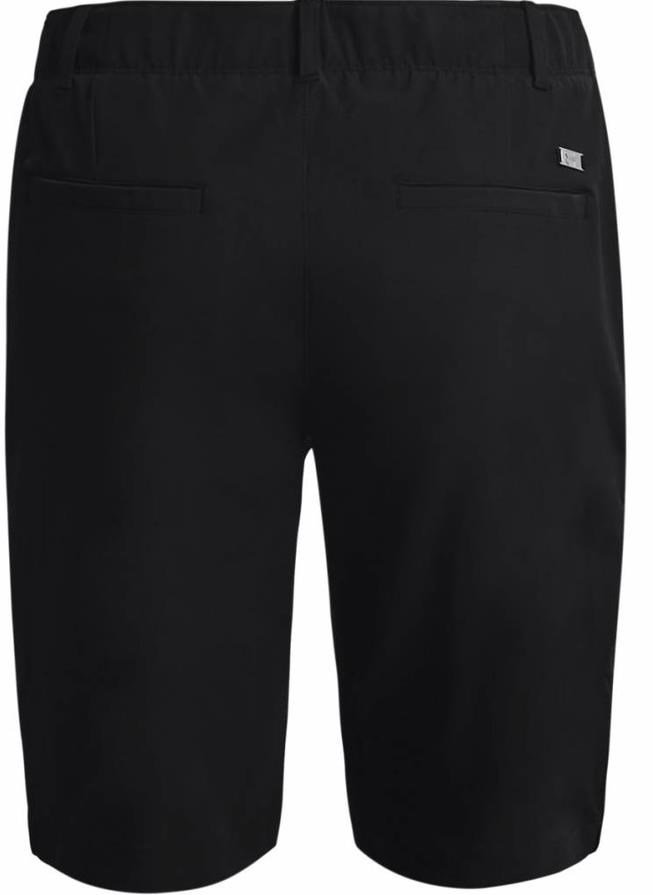 Under Armour Links damshorts, svart