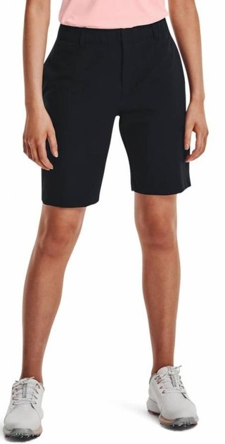 Under Armour Links damshorts, svart