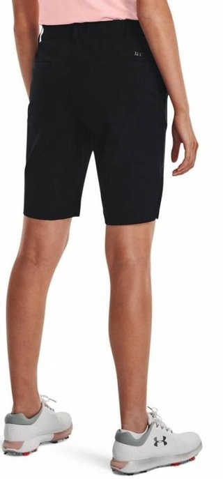 Under Armour Links damshorts, svart