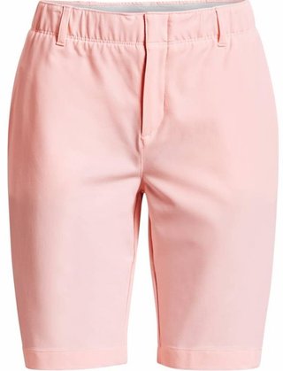 Under Armour Links damshorts, ljusrosa