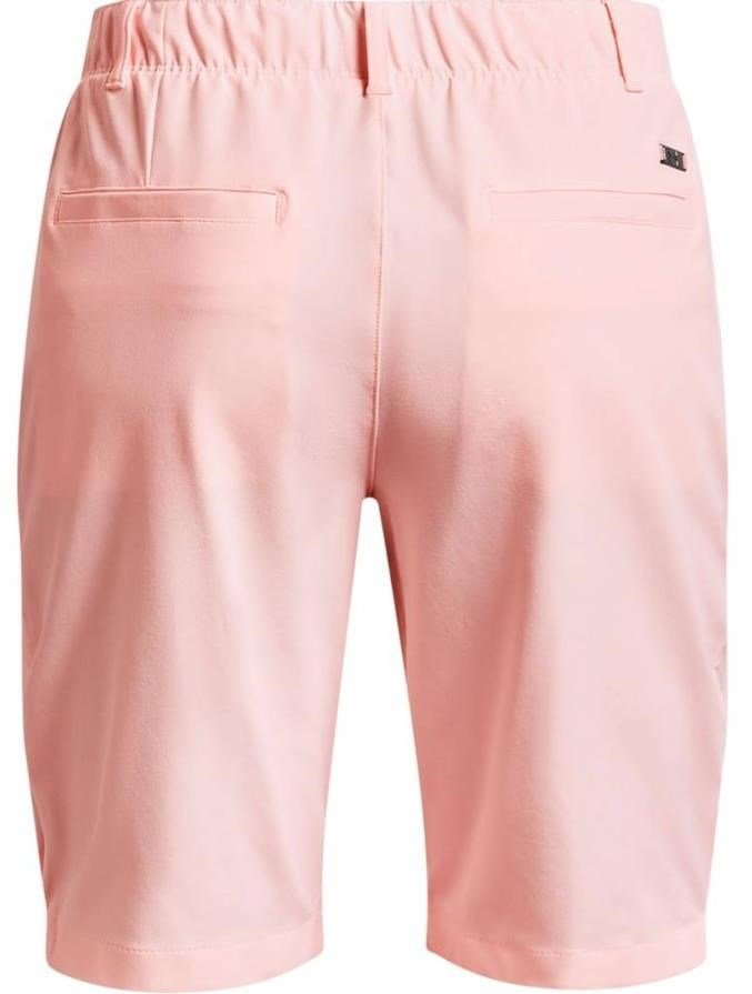 Under Armour Links damshorts, ljusrosa