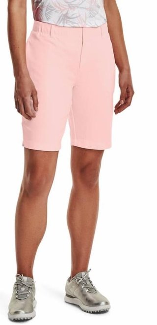 Under Armour Links damshorts, ljusrosa