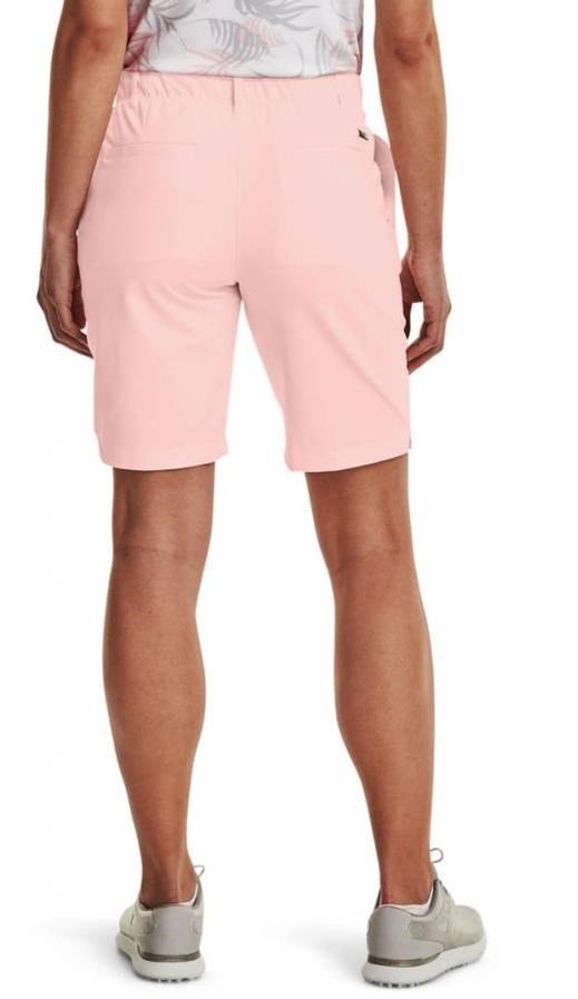 Under Armour Links damshorts, ljusrosa
