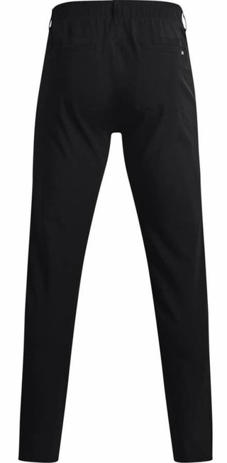 Under Armour Drive 5 Pocket herr byxor, svarta