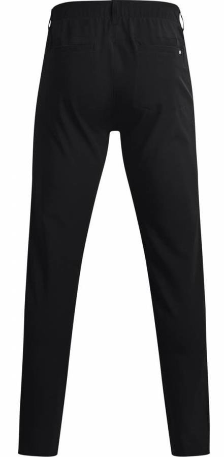 Under Armour Drive 5 Pocket herr byxor, svarta