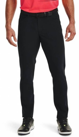 Under Armour Drive 5 Pocket herr byxor, svarta