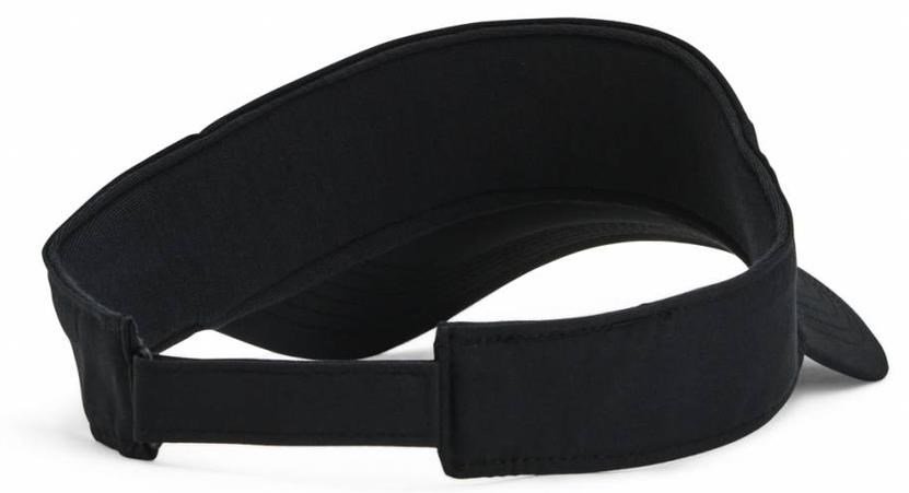 Under Armour Golf 96 herr visor, svart