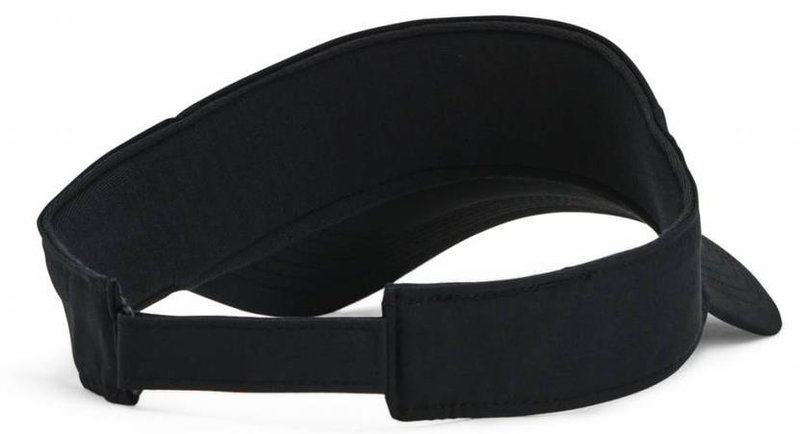 Under Armour Golf 96 herr visor, svart