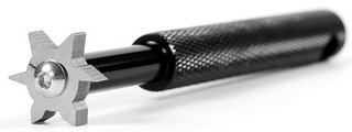 Longridge Groover X6 golfaccessoar