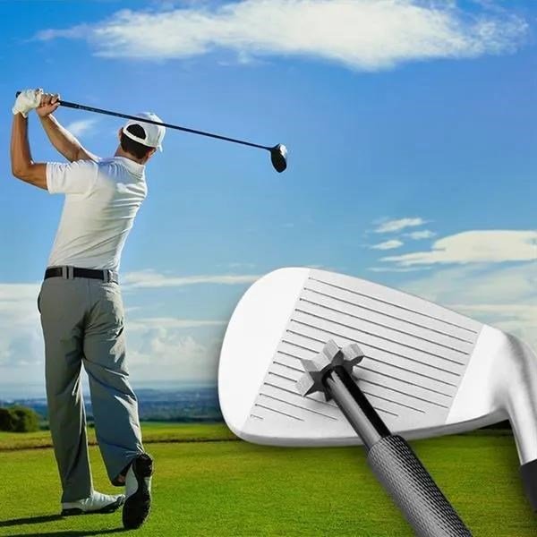 Longridge Groover X6 golfaccessoar