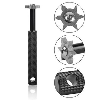 Longridge Groover X6 golfaccessoar