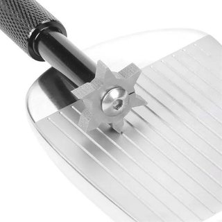 Longridge Groover X6 golfaccessoar