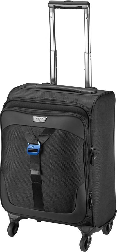 Mizuno Onboarder golfbag, svart