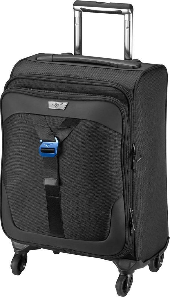 Mizuno Onboarder golfbag, svart