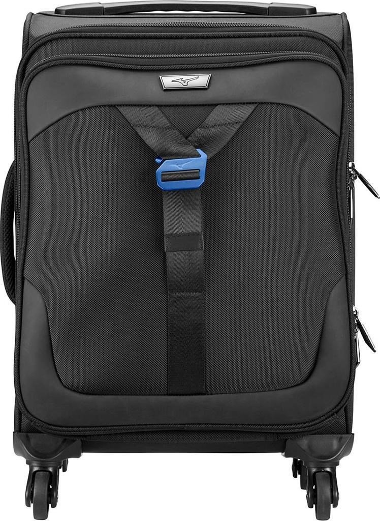 Mizuno Onboarder golfbag, svart