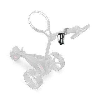 Motocaddy Drink Holder tillbehör till vagn, svart