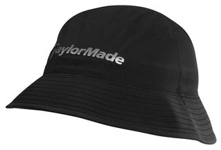 TaylorMade Storm Bucket golfhatt, svart
