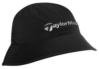 TaylorMade Storm Bucket golfhatt, svart