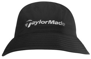 TaylorMade Storm Bucket golfhatt, svart