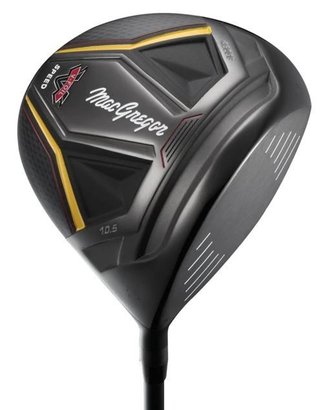MacGregor V-Foil Speed herr driver