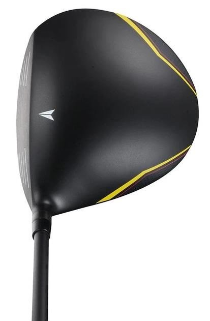 MacGregor V-Foil Speed herr driver