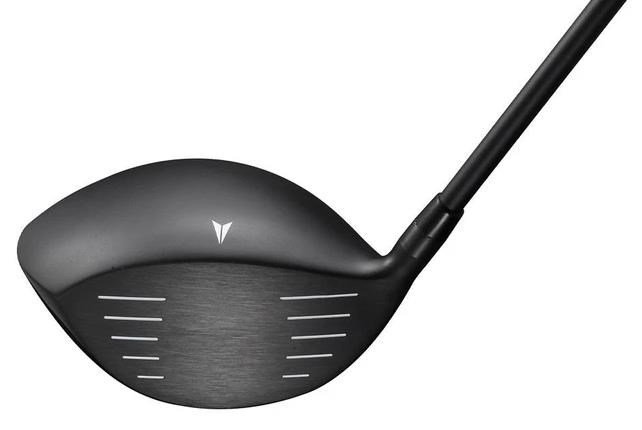 MacGregor V-Foil Speed herr driver