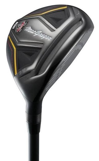 MacGregor V-Foil Speed herr hybrid