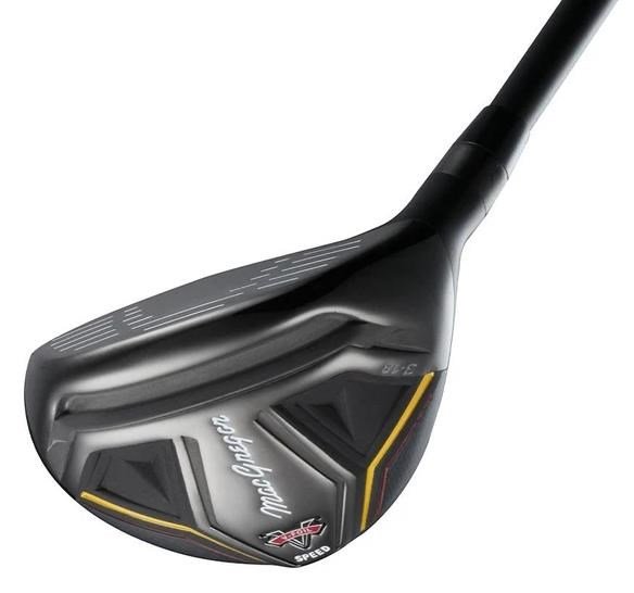 MacGregor V-Foil Speed herr hybrid