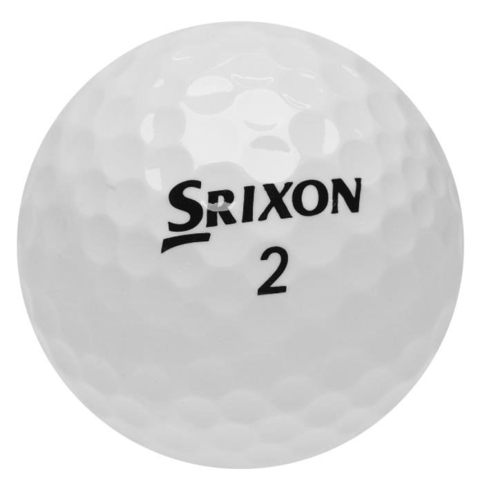 Srixon Marathon golfbollar (24 bollar)