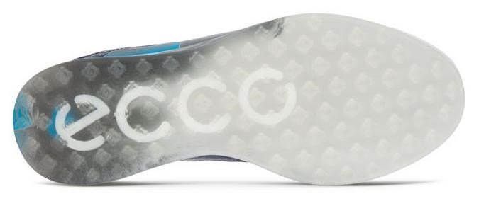 Ecco S-Three herr golfskor, night sky