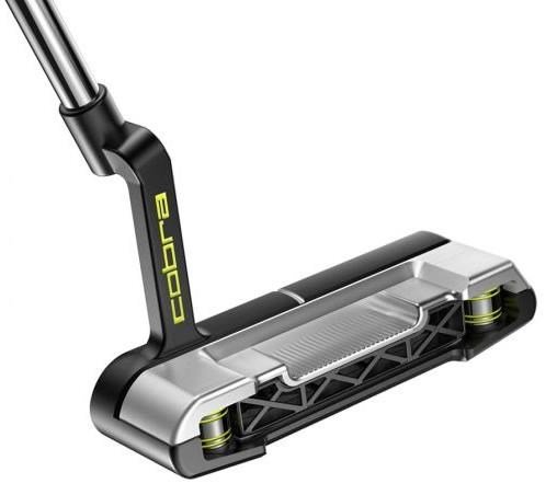 Cobra King 3D Printed Grandsport-35 putter 2021