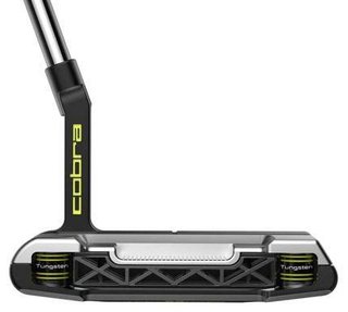 Cobra King 3D Printed Grandsport-35 putter 2021
