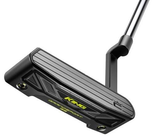Cobra King 3D Printed Grandsport-35 putter 2021