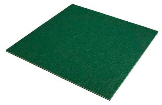ITTEC Duchell Smartline 150x150cm träningstillbehör