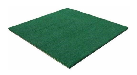 ITTEC Duchell Tee Turf Nylon 40mm 150x150cm träningshjälpmedel
