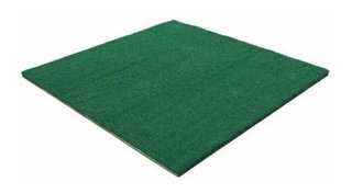ITTEC Duchell Tee Turf Nylon 40mm 150x150cm träningshjälpmedel