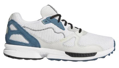 Adidas Adicross ZX Primeblue SL unisex golfskor, vita