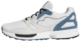 Adidas Adicross ZX Primeblue SL unisex golfskor, vita