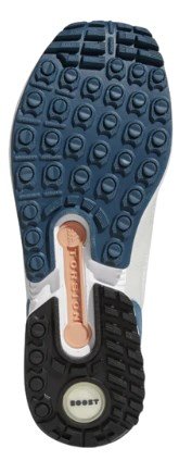 Adidas Adicross ZX Primeblue SL unisex golfskor, vita