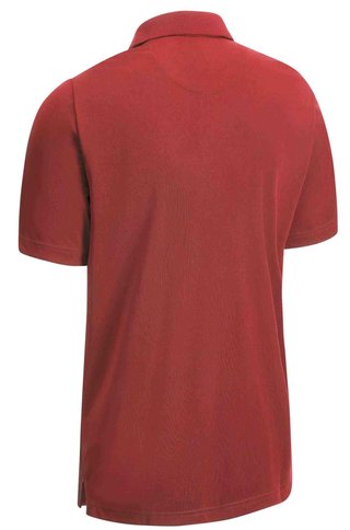 Callaway Tournament herr polo, true red