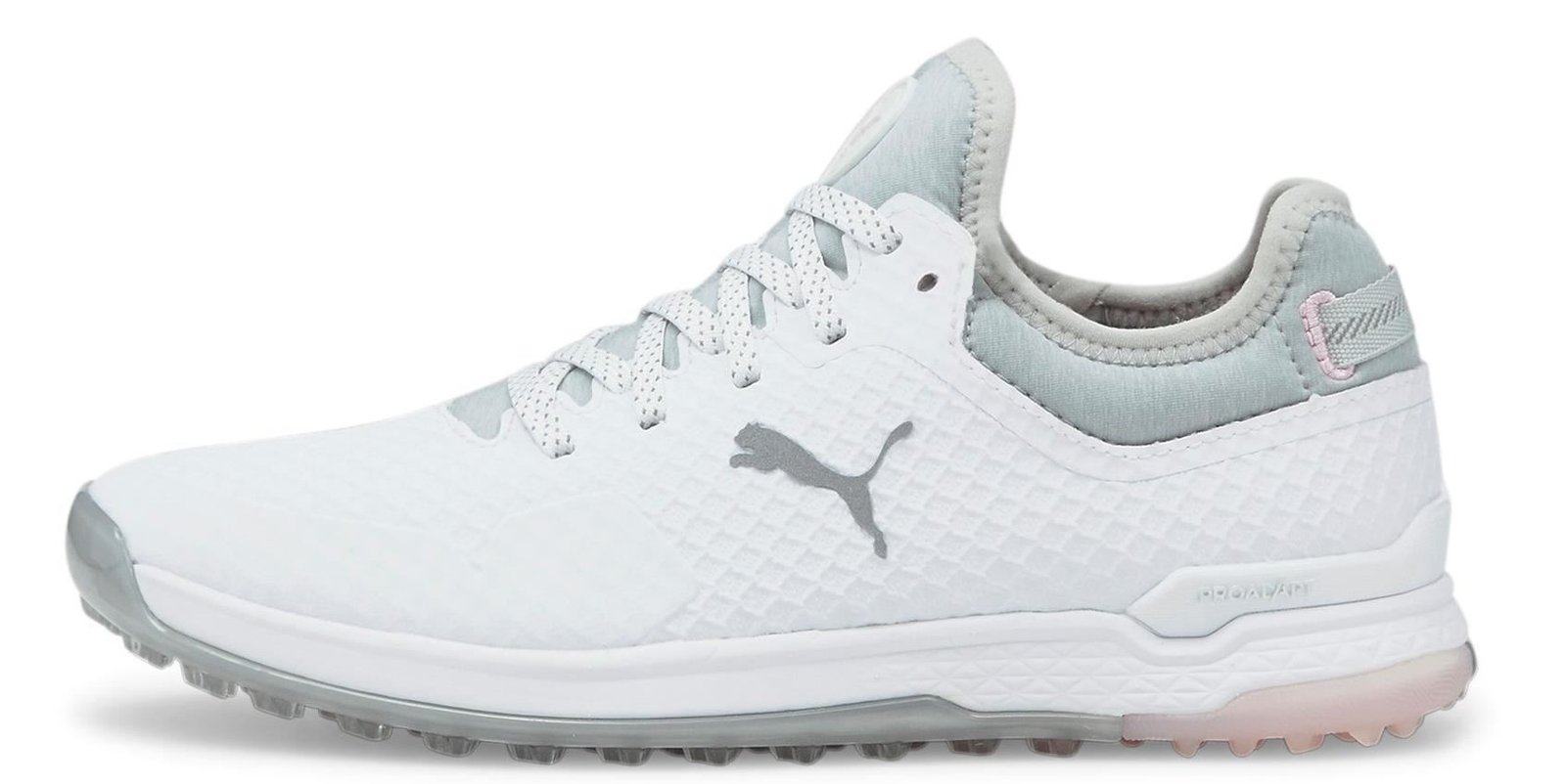 Puma Proadapt Alphacat dam golfskor, vita